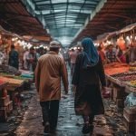 negociar bazares bharat