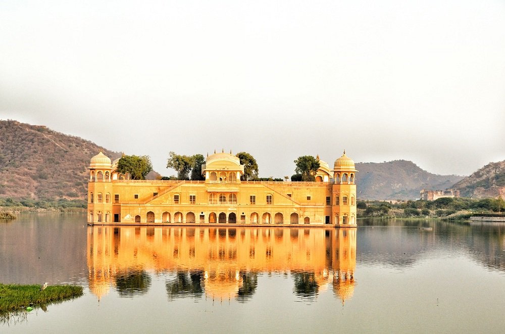 Palacio de Jal Mahal